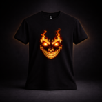 Inferno Demon T-Shirt