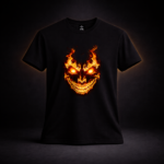 Inferno Demon T-Shirt