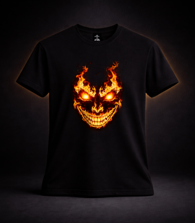 Inferno Demon T-Shirt