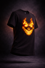 Inferno Demon T-Shirt - Image 6