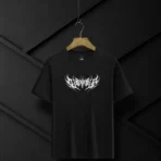 Gojira - Gothic Premium Black T-Shirt - Image 3