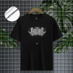 The Browning Gothic Premium Black T-Shirt