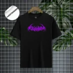 Void Sigil Premium Black T-Shirt