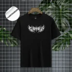 Gojira - Gothic Premium Black T-Shirt