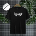 Gojira - Gothic Premium Black T-Shirt